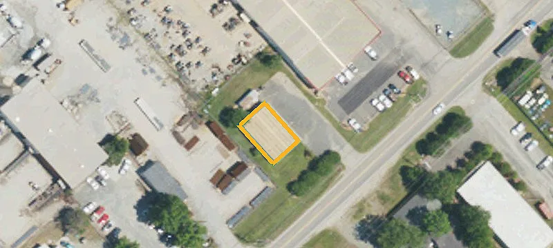 1707 Morgan Ml Rd