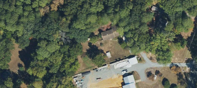 631 Old Graham Rd