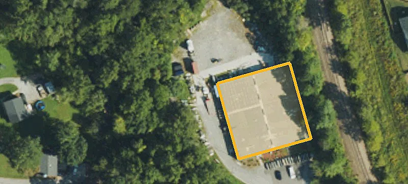 128 Greene Rd