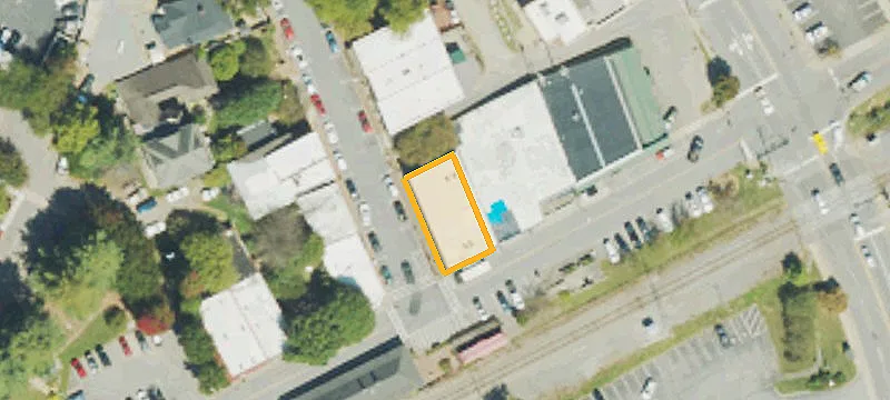 139 Cherry St