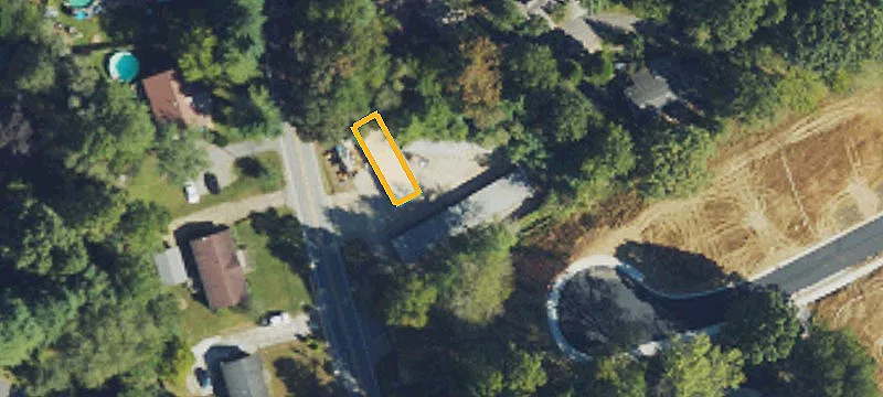 1940 Brevard Rd