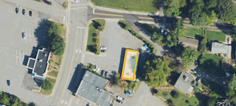 873 Merrimon Ave