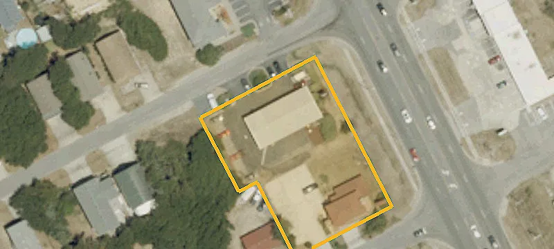 2306 Croatan Hwy
