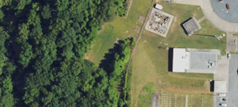 895 Training Ctr Dr