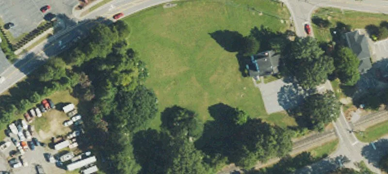 100 Smithfield Rd