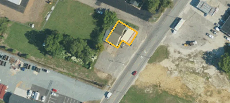 1000 Clinton Ave