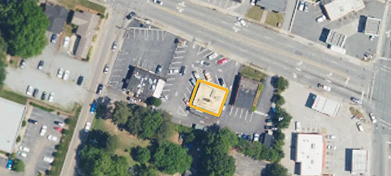 117 Statesville Blvd