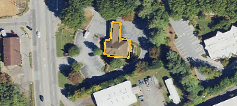 1104 Brevard Rd