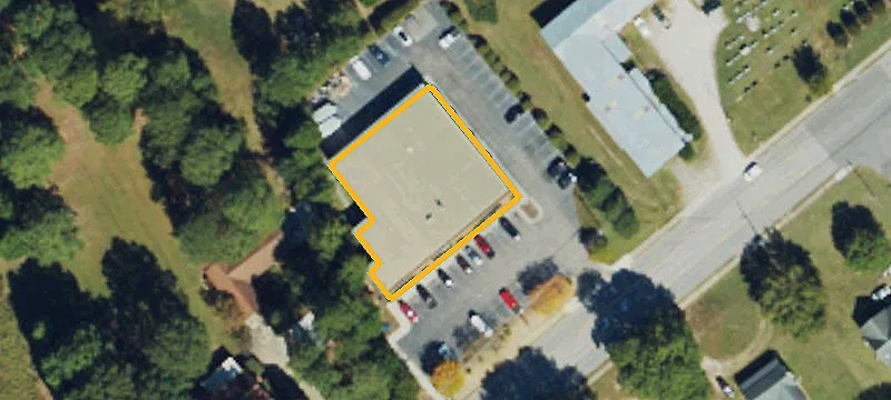 207 Main St