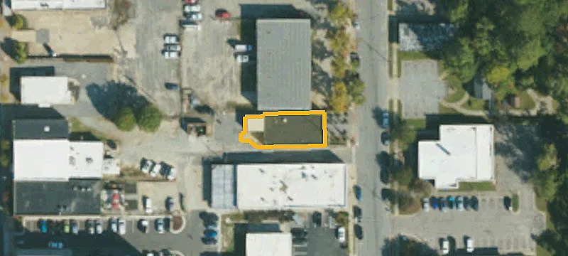 128 Fuquay Ave
