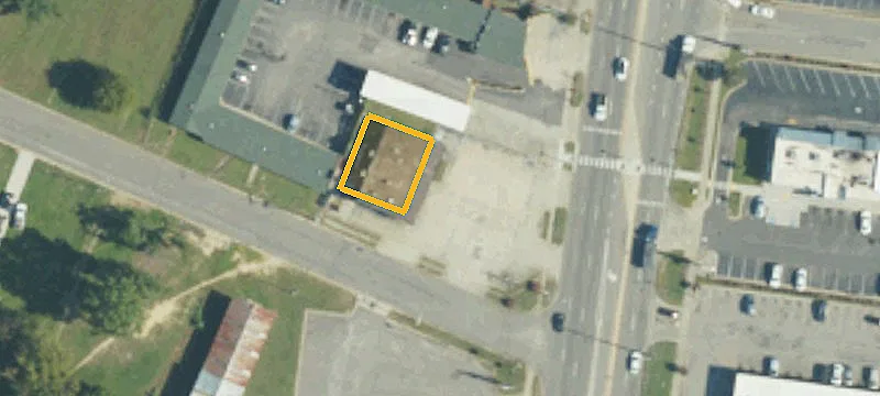 315 Eastern Blvd