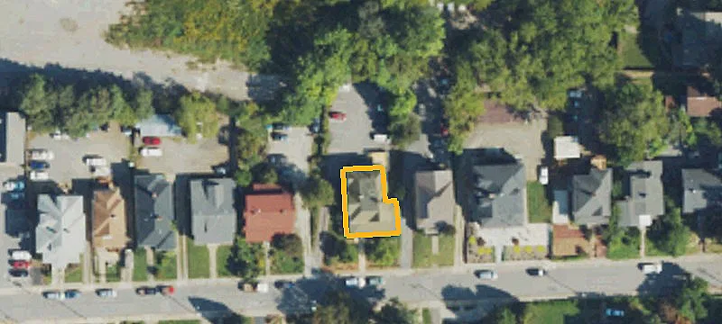 35 Arlington St