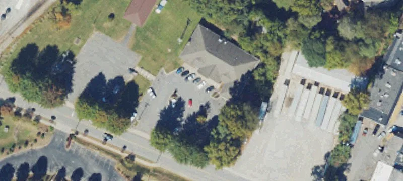 216 Miller St