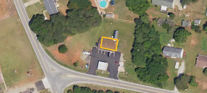 2580 Airport Rd