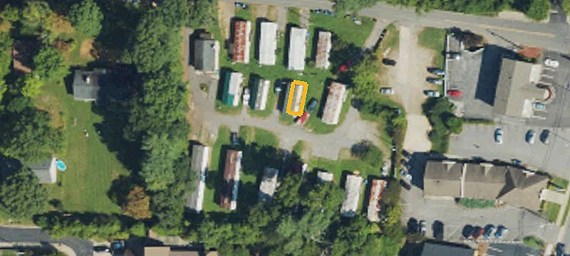 8 Springside Rd
