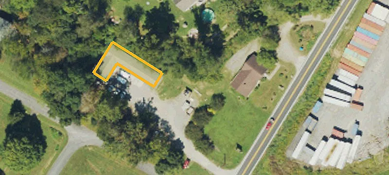 3086 Cane Crk Rd