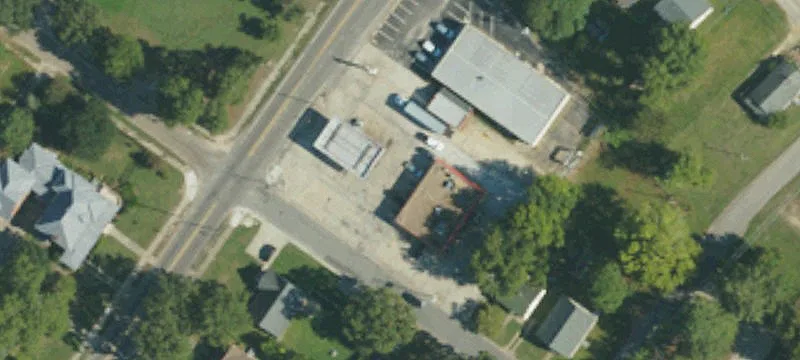 1100 Ellis Ave
