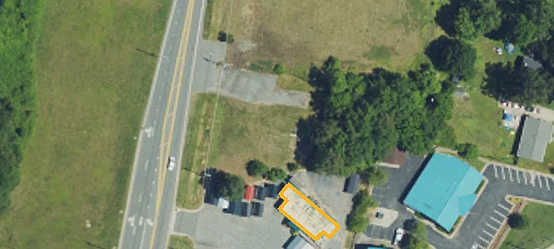 611 Alamance Rd