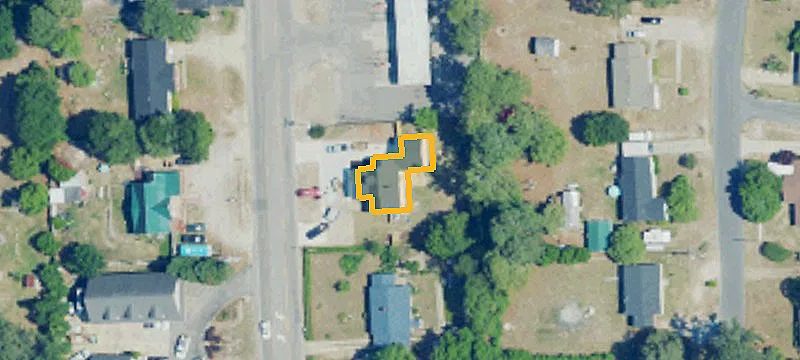 3639 Boone Trl