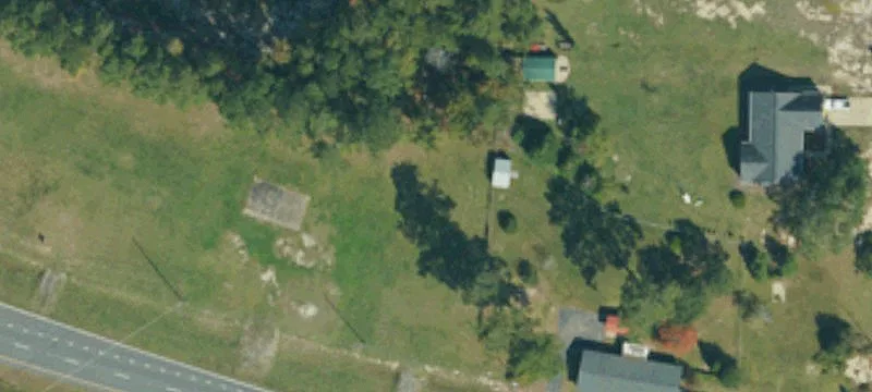 6647 Clinton Rd