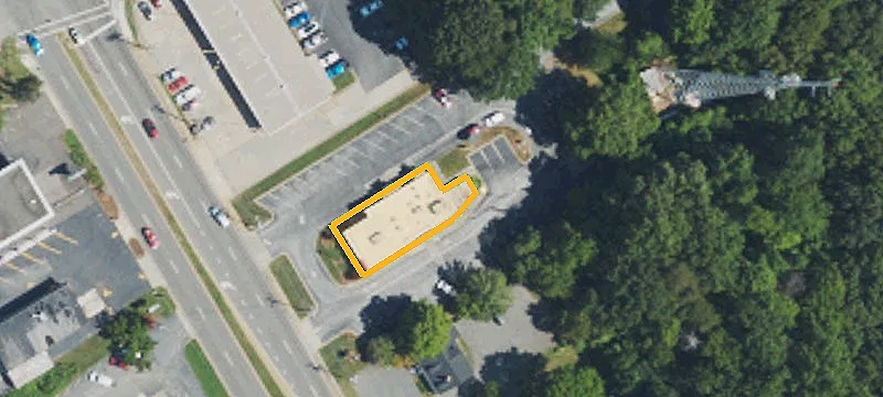 2735 Reynolda Rd