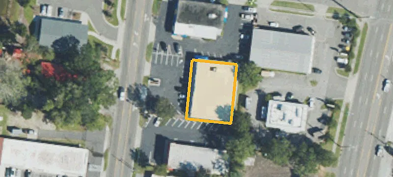 1015 Kerr Ave