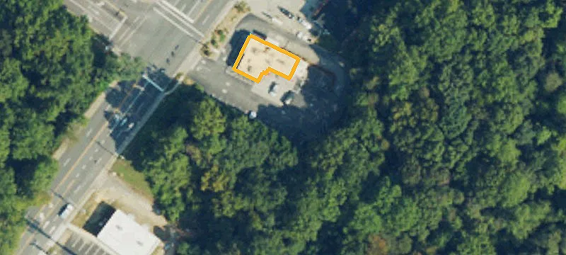 2600 New Walkertown Rd