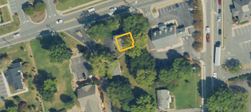 3711 Clemmons Rd