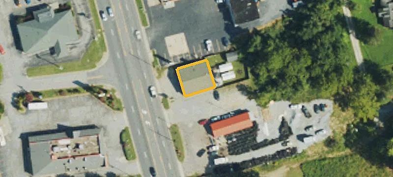 2634 Hendersonville Rd
