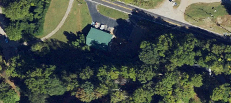 46 Sardis Rd