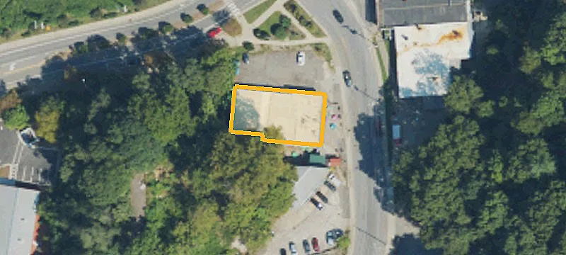 185 Clingman Ave