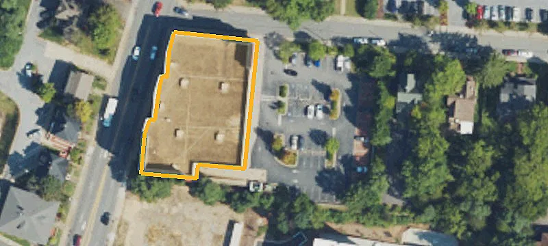 65 Merrimon Ave
