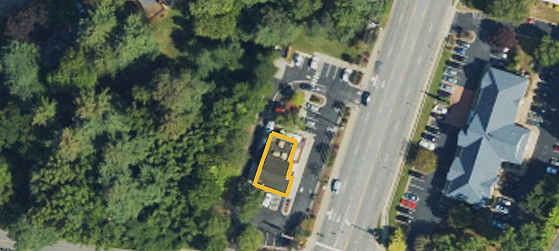 1975 Hendersonville Rd
