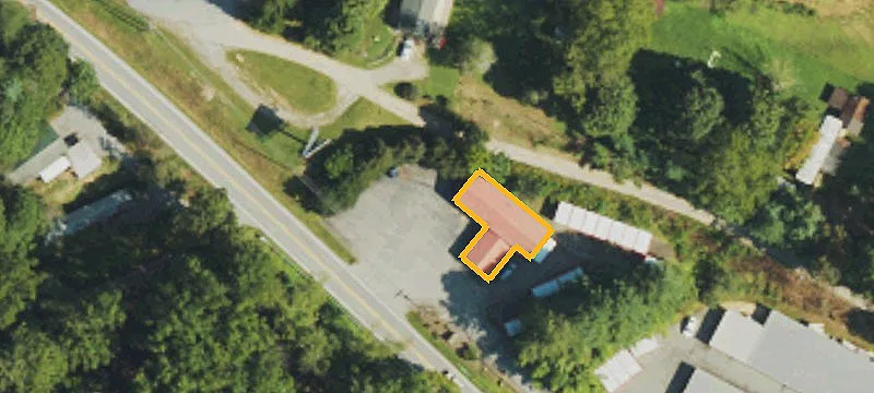 270 Mls Gap Rd