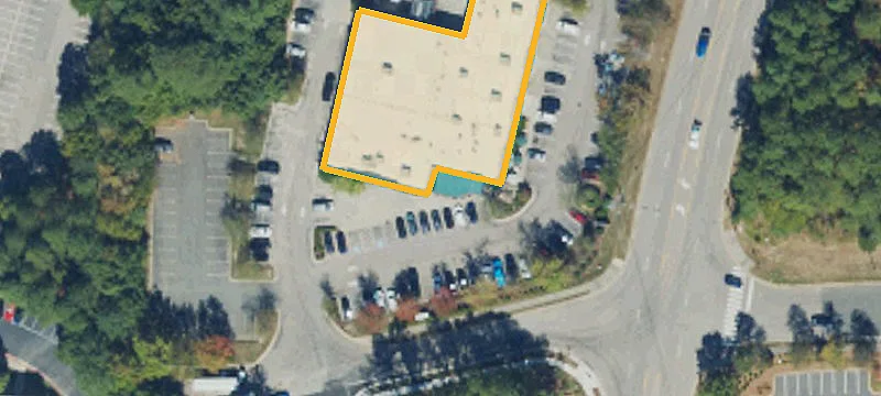 100 Jerusalem Dr