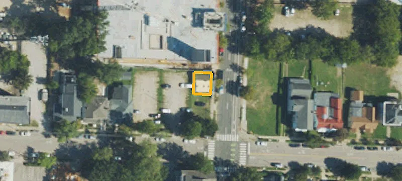 424 Person St