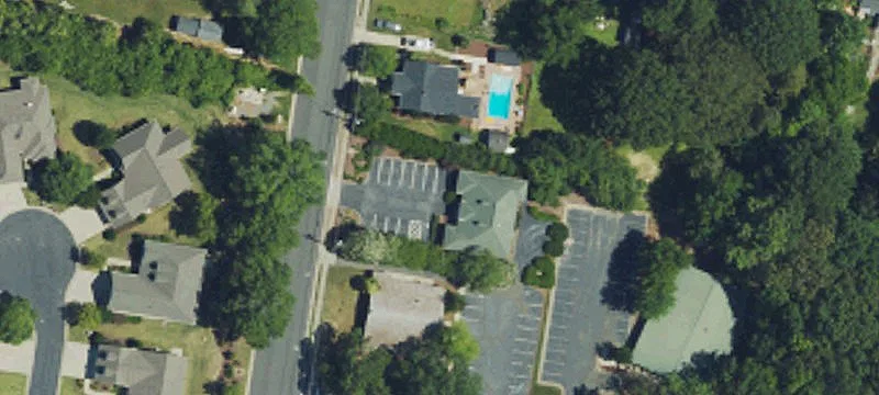 807 Hermitage Rd