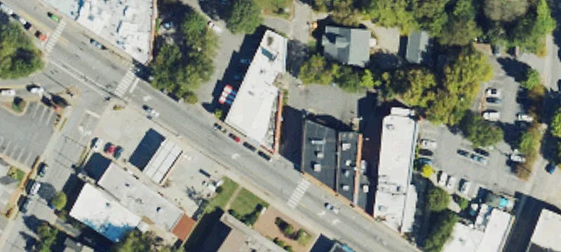 753 Haywood Rd