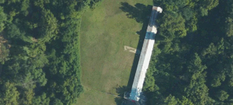 1303 Clinton Rd