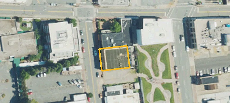 633 Trade St