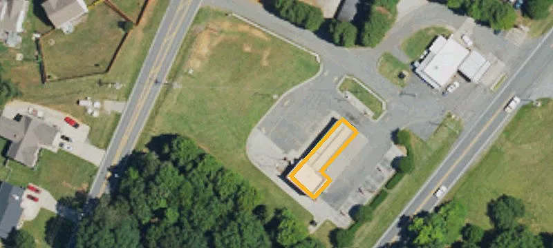 4253 Reidsville Rd