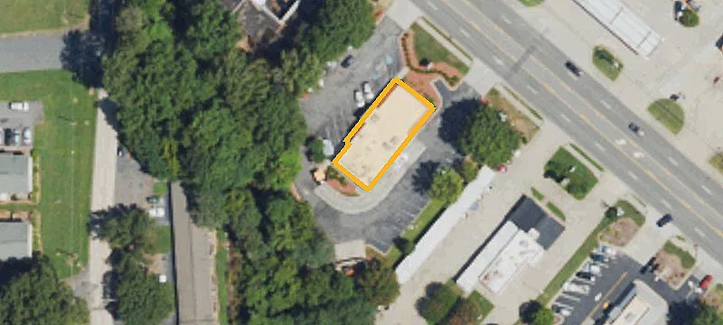 3652 Reynolda Rd