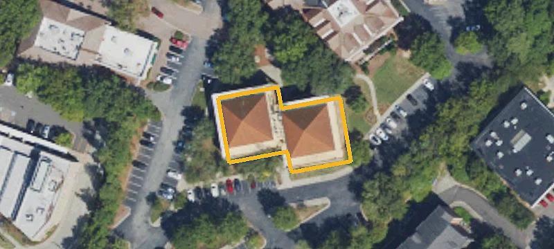 1504 Franklin St, Unit B--203