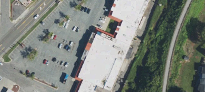 1201 University Dr