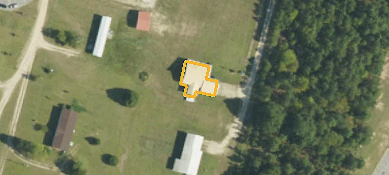 2534 Sand Hl Rd
