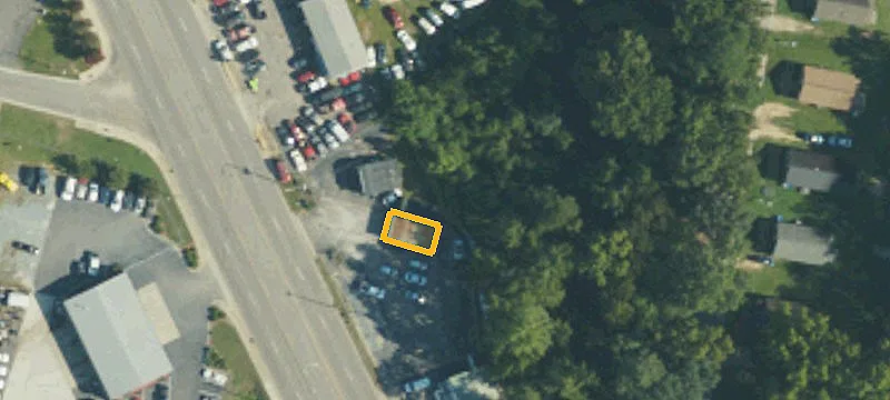 211 Cedar Crk Rd