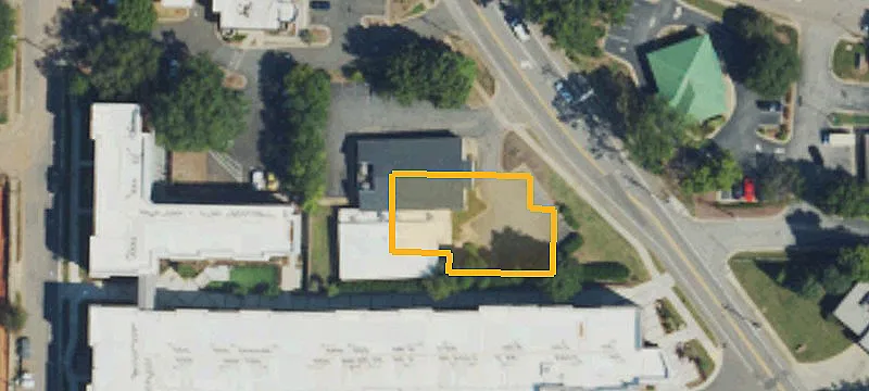 307 Oberlin Rd
