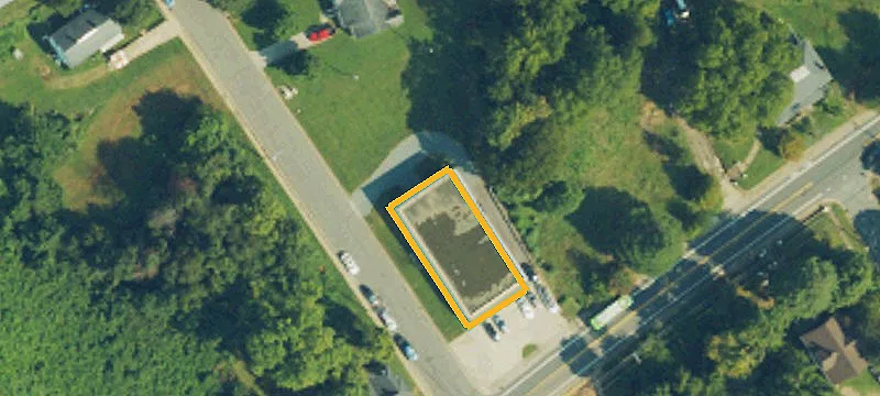 3001 Old Greensboro Rd