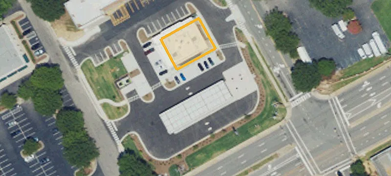 4245 Louisburg Rd