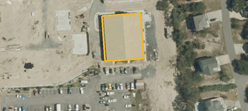 1102 Corolla Vlg Rd, Unit 1